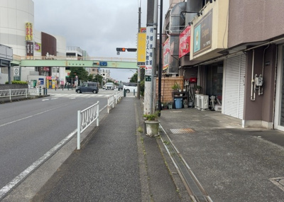 【外観】 | 相模原センターマンション | 土地探しをしていると都市計画区域という言葉を目にすると思います。法律によって、都道府県知事や国土交通大臣が指定するエリアのことを指しており、都市計画区域は市街化区域と市街化調整区域に分けられています。