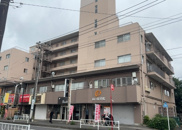 相模原センターマンションの画像