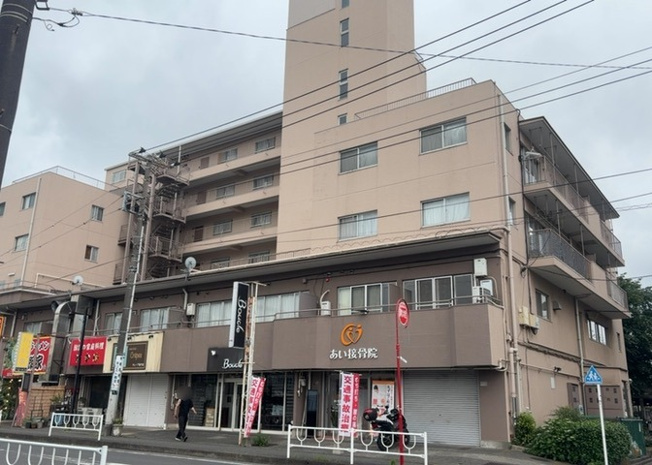 【外観】 | 相模原センターマンション | 販売されている全ての土地が、宅地用の土地であるとは限りません。都市計画法に基づき、基本的に住宅を建てることができるのは土地計画区であることに加え、市街化区域として定められている地域のみとなっています。