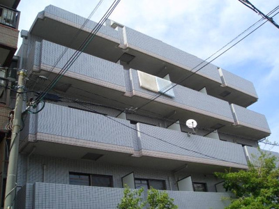 【外観】 | カリンカ塚本