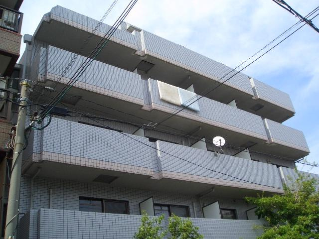 【外観】 | カリンカ塚本