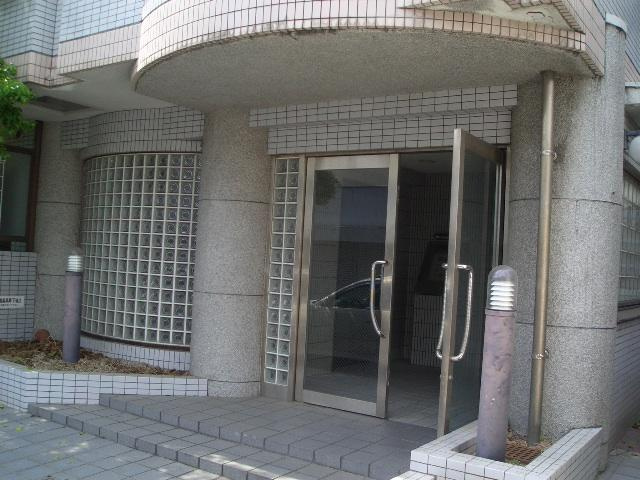 【エントランス】 | カリンカ塚本