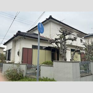 小牧市篠岡戸建の外観