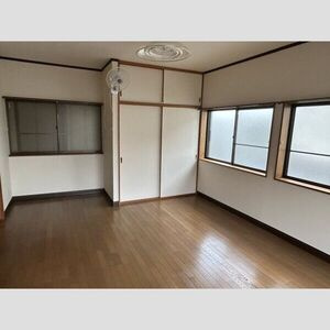 小牧市篠岡戸建の居間・リビング