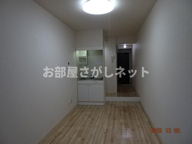 セブンスターハイツ代々木【おとり物件なし】#学生・社会人にオススメ！初期費用分割払いOK！の洋室