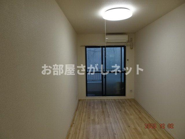 セブンスターハイツ代々木【おとり物件なし】#学生・社会人にオススメ！初期費用分割払いOK！の洋室