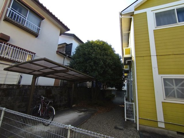 【その他】 | レオパレスみらい