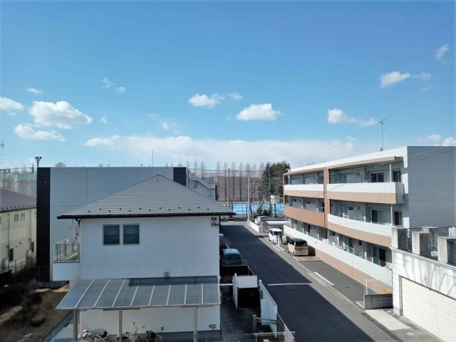 レオパレスプランタンのその他