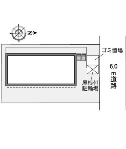 レオパレスプランタンのその他