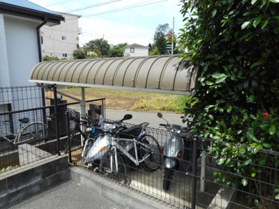 【その他】 | レオパレス湘南山手館Ａ