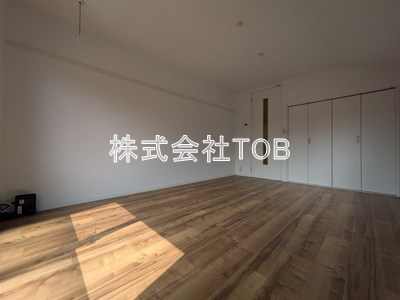 【内装】 | ルミエール狛江-岩戸北1丁目- | 9帖