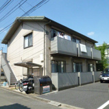 ルミエール狛江-岩戸北1丁目-の画像
