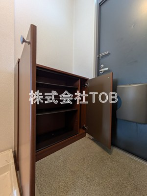 【その他】 | ルミエール狛江-岩戸北1丁目-