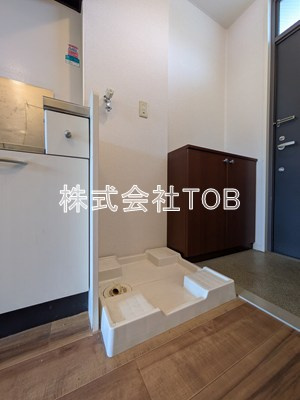 【設備】 | ルミエール狛江-岩戸北1丁目-