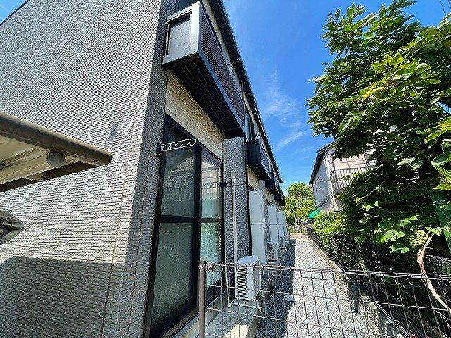 レオパレスモワ　ピエスのその他