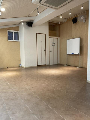 【居間・リビング】 | 新宿タウンプラザ