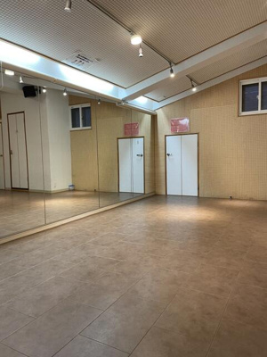 【ロビー】 | 新宿タウンプラザ