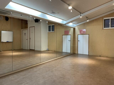 【ロビー】 | 新宿タウンプラザ