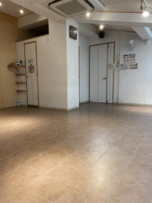 【居間・リビング】 | 新宿タウンプラザ