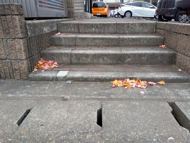 レオパレス成田のその他