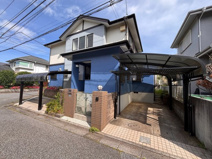 四街道市鷹の台4丁目　中古戸建の画像