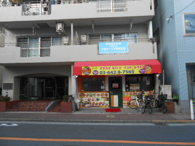 【周辺】 | 仲六郷ダイヤモンドマンション