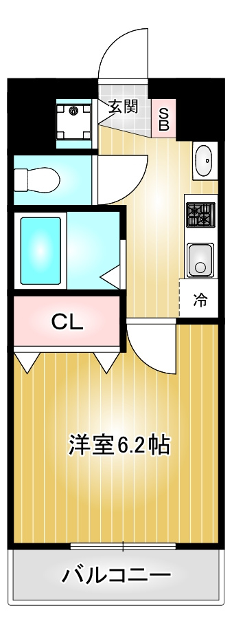 プレサンス名古屋城前ラバンカ|名古屋市の賃貸ならMy賃貸