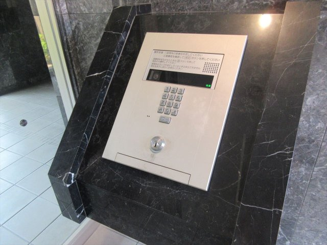 プレサンス名古屋城前ラバンカ|名古屋市の賃貸ならMy賃貸のセキュリティ|プレサンス名古屋城前ラバンカ