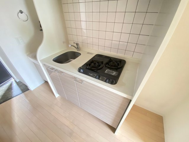 プレサンス名古屋城前ラバンカ|名古屋市の賃貸ならMy賃貸のキッチン|プレサンス名古屋城前ラバンカ