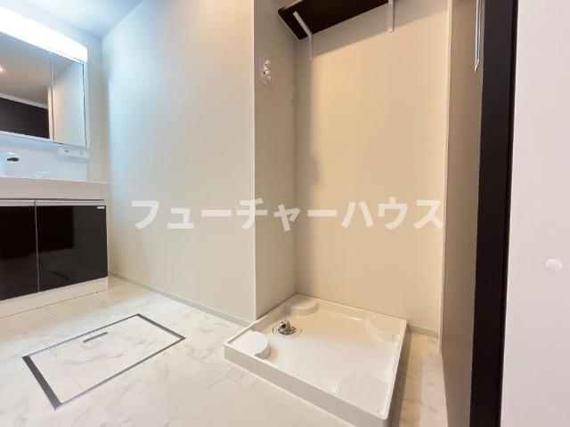 アバンティ（ａｖａｎｔｉ）のその他|洗濯機置場