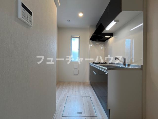 アバンティ（ａｖａｎｔｉ）のその他|キッチン