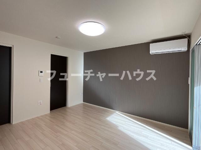 アバンティ（ａｖａｎｔｉ）のその他|洋室