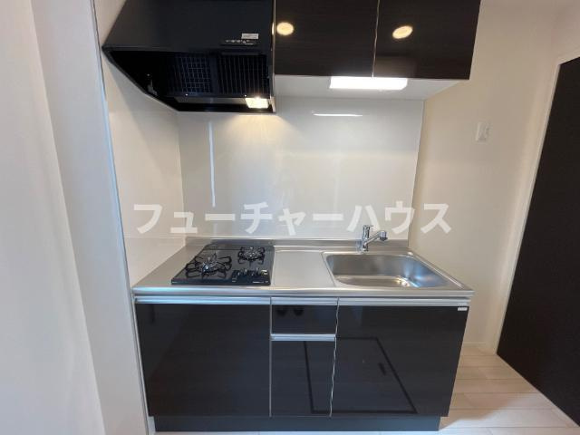 アバンティ（ａｖａｎｔｉ）のキッチン|キッチン