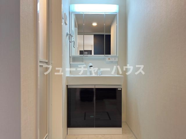 アバンティ（ａｖａｎｔｉ）の洗面所|洗髪洗面化粧台