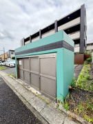 【その他共用部分】 | ミコノス亀が洞