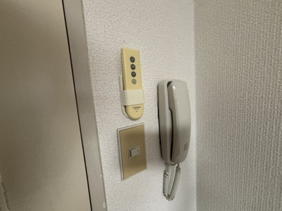 【セキュリティ】 | レオパレスRX生麦