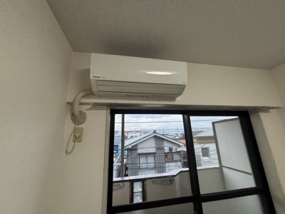 【設備】 | レオパレスRX生麦