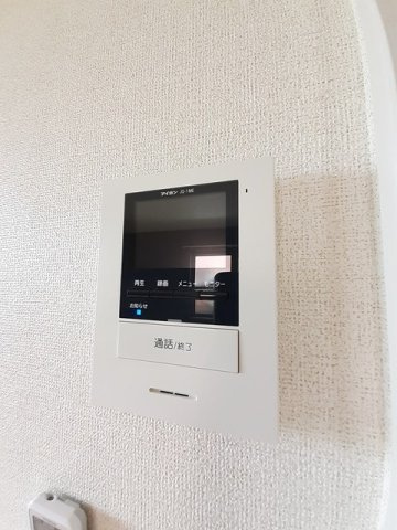 エスパス　ド　コンフォー　Ａの設備