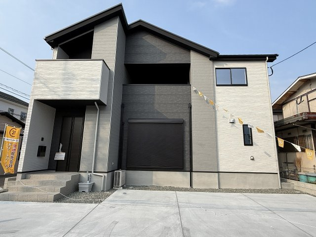 神在東１丁目　新築戸建