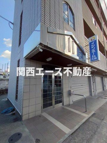 【エントランス】 | シャトーMOⅡ