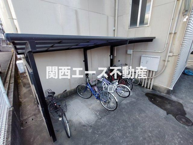 【その他共用部分】 | シャトーMOⅡ