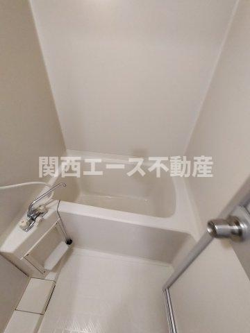 【浴室】 | シャトーMOⅡ