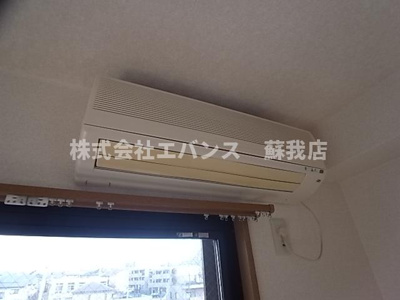 【設備】 | さらしなビル