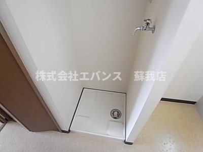【設備】 | さらしなビル
