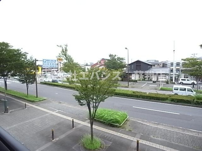 【展望】 | さらしなビル