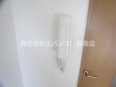 【セキュリティ】 | さらしなビル