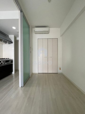 【内装】 | ハーツ天満橋 | 同マンション別部屋　参考写真