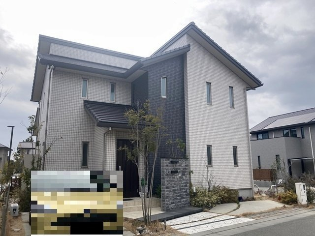 涼風町戸建