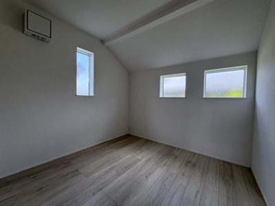 【洋室】 | 柏酒井根5丁目第1期　新築分譲住宅 | (2026年外観）