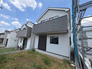 柏酒井根5丁目第1期　新築分譲住宅の画像